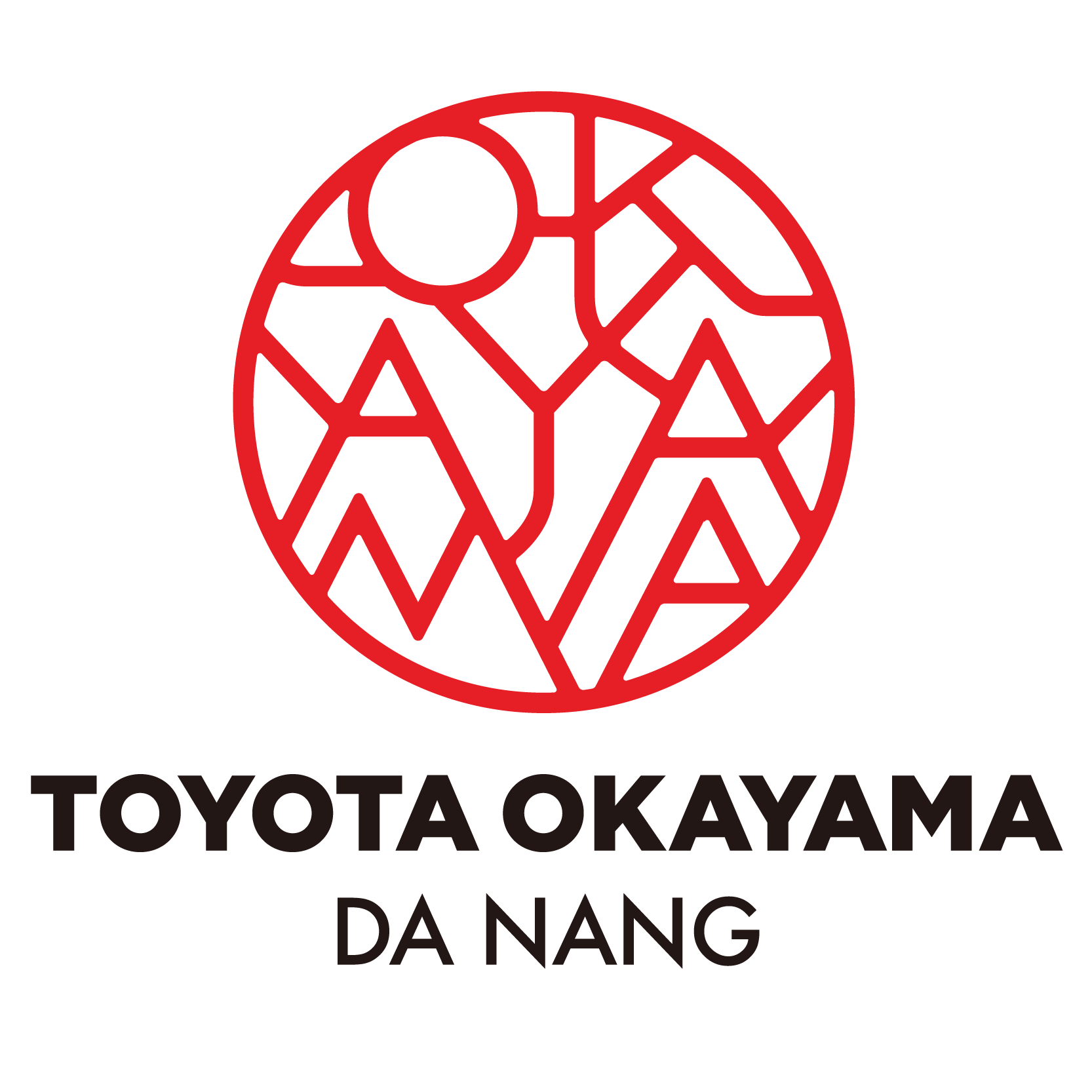 Trang web chính thức của Toyota Okayama Đà Nẵng